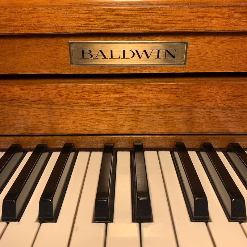 used baldwin piano prices